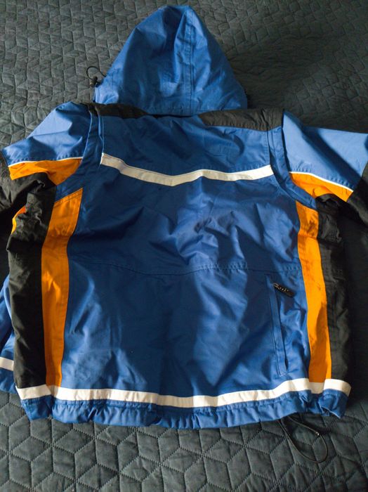 Яке за ски Diel Ultra за тинейджър