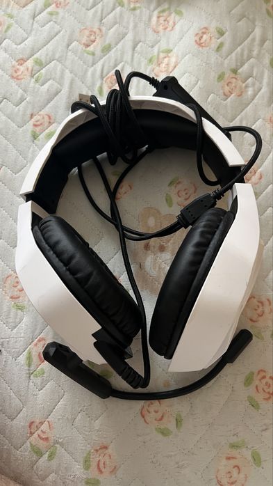 Casti gaming orzly
