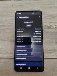 Vand Samsung Galaxy S10