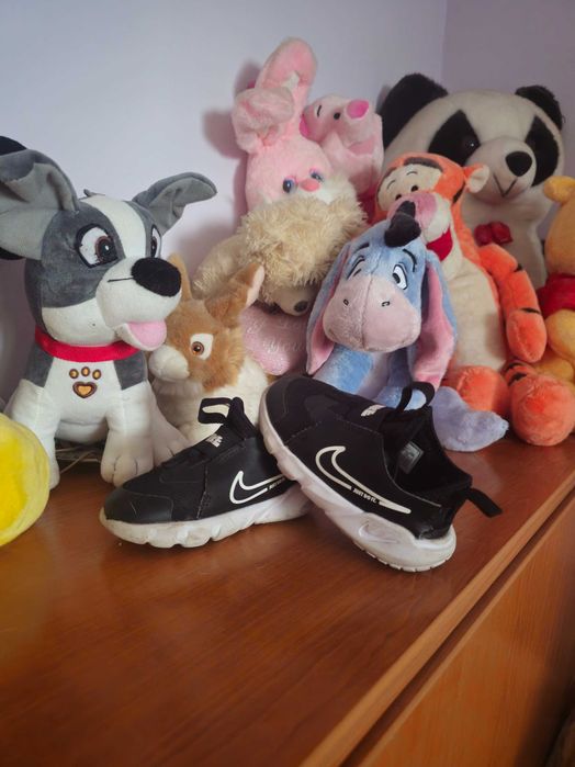 Nike Маратонки Flex Runner 2