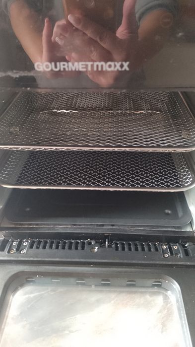 Еър Фрайтр тип мини фурна