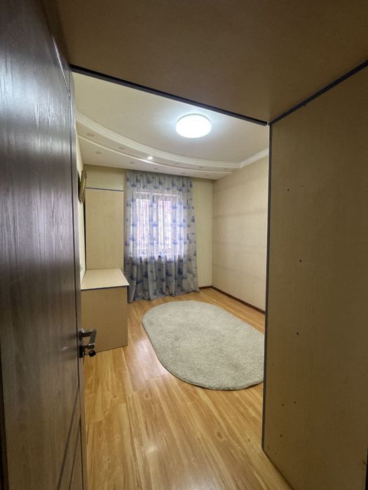 Продается 4*5 квартира на Паркентском. Спец планировка.