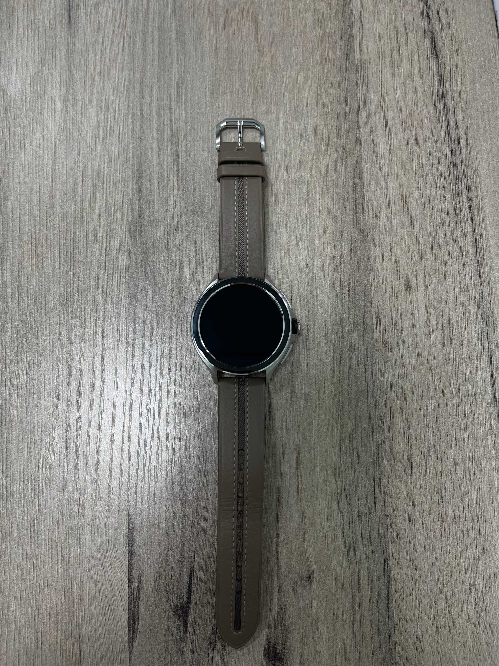 Часы Xiaomi Watch 2 Pro