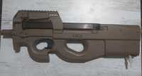 Реплика на FN P90 Спешно