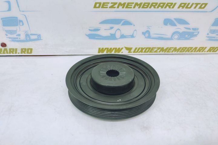 Fulie vibrochen 04c105243 1.0 tfsi DLAA Seat Arona 1 seria