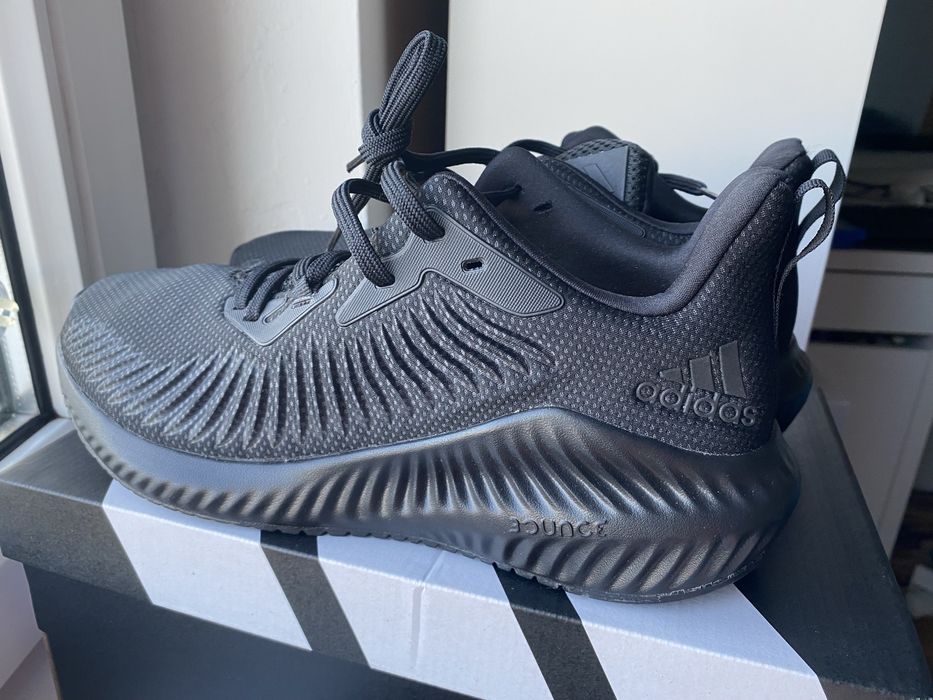 Adidas alphabounce 3 running