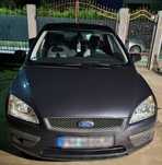 Vand ford focus 2 - break