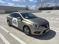 Renault Megane 4, 1,33, 140 Cp, benzina + GPL PRINS