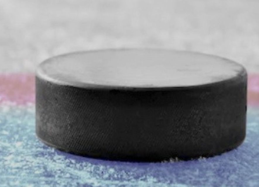 Шайба Хоккейный Продам