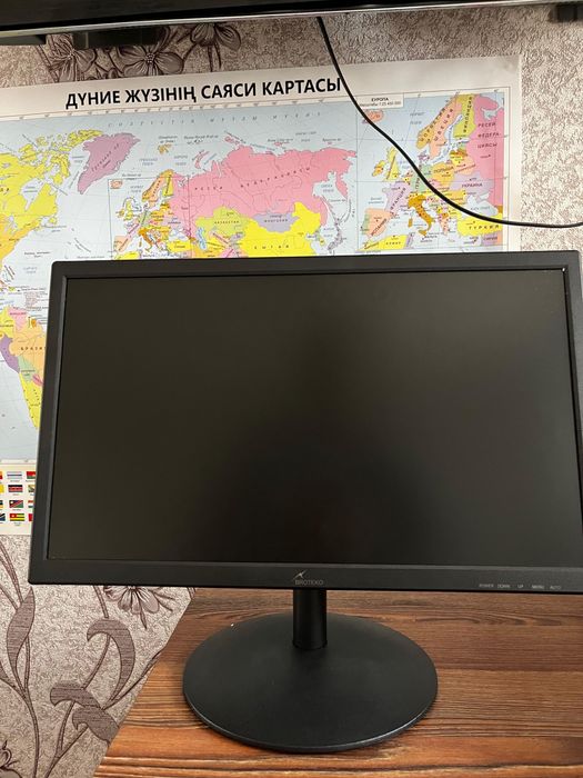 Продам монитор!!