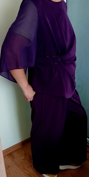 Oferta Reala SET Nou cu pantalon Dama.