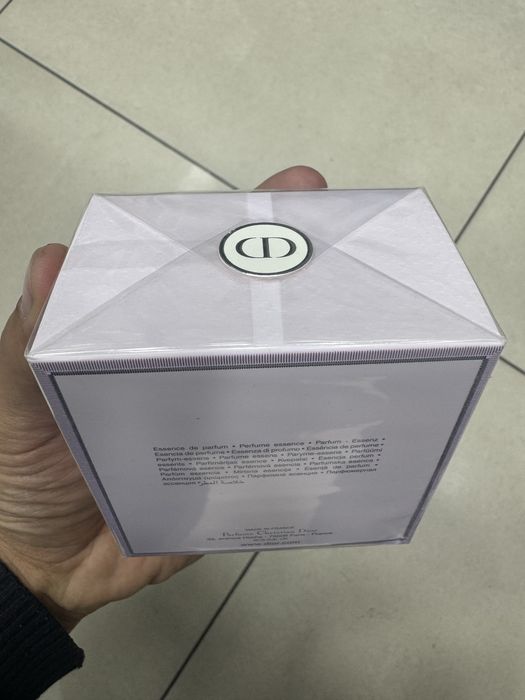 Christian Dior Miss Dior Essence