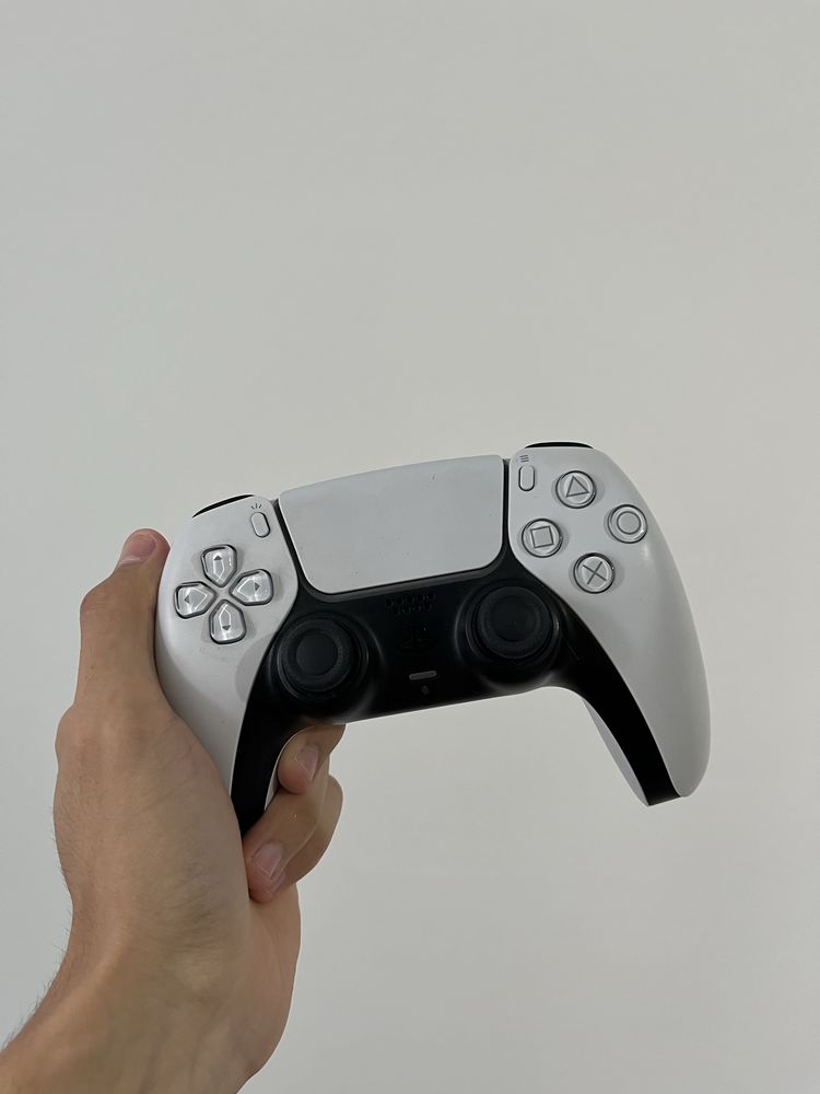 ps5 с нескольким играми
