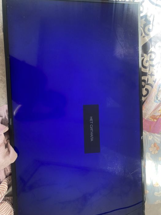 телевизор Haier бу