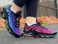 Кроссовки Nike Air Max TN plus
