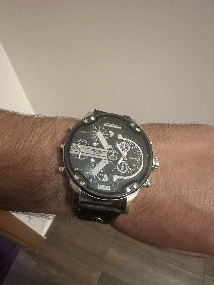 Мъжки Часовник diesel