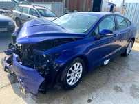Ford Mondeo 1.5 Eco Boost 160 ph.,6sp., engine UNCA, 2016,   145 000км