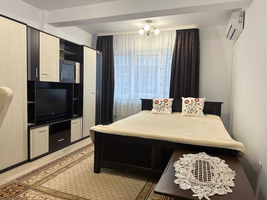 Inchiriere apartament 1 camera str. Buna Ziua nr 25A
