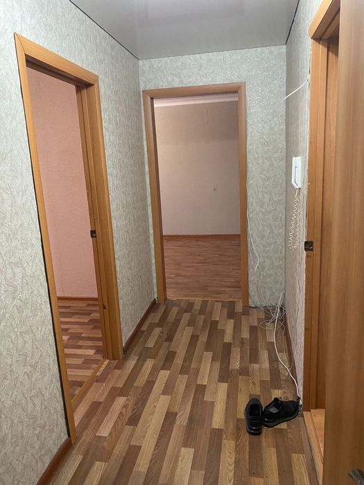 Район КСК. 2 комната. Долгосрочная аренда