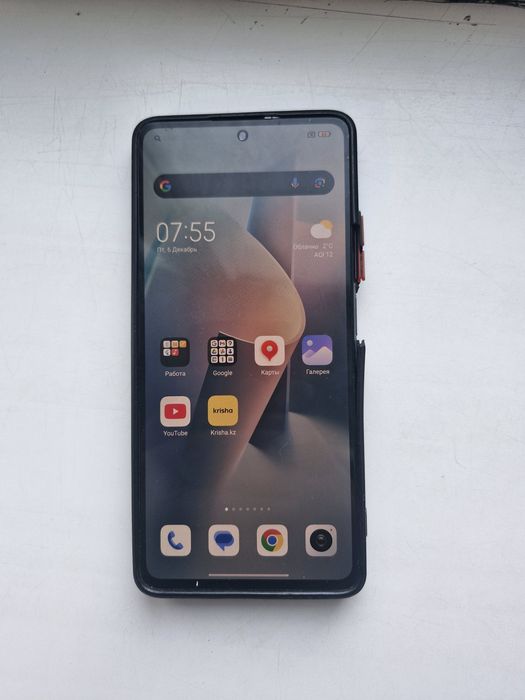 Xiaomi mi 11T 128гб
