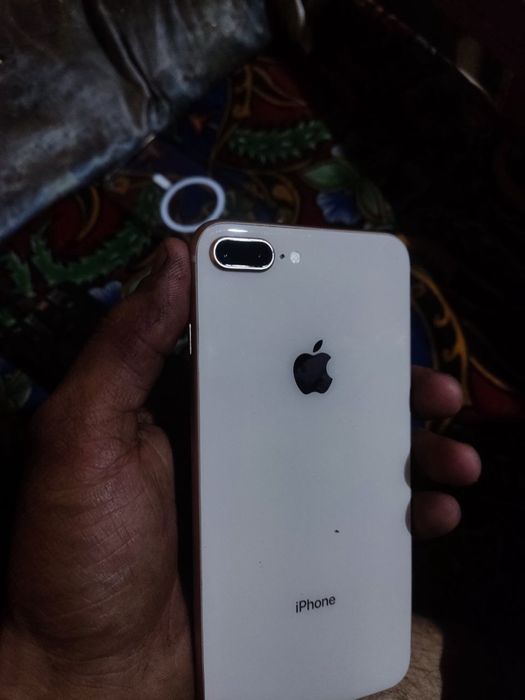 Iphone 8 plus .KHA region.