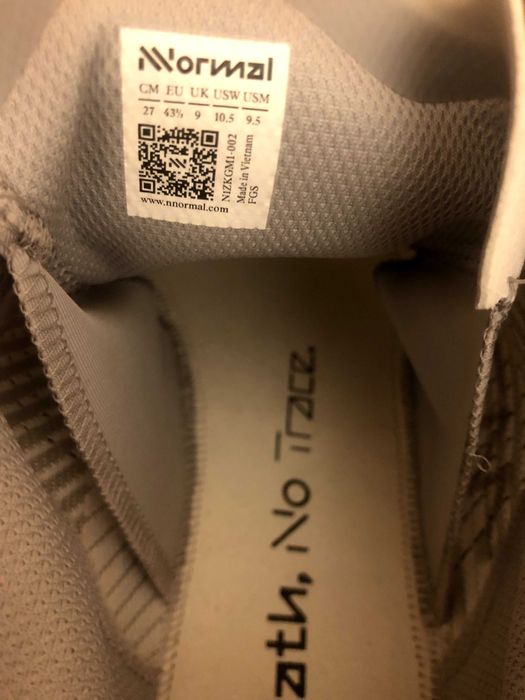 NNormal Kjerag - 27см