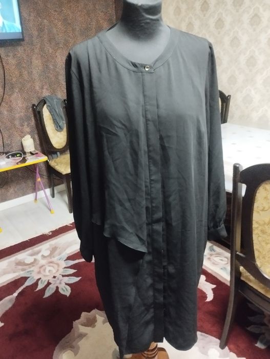 Мусульманская накидка новая