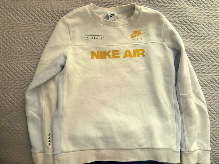 Оригинален анцуг Nike Air