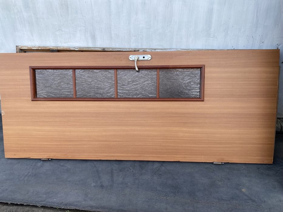 Дверь межкомнатная