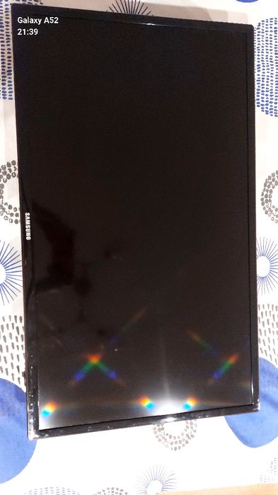 Телевизор Samsung 86 диагональ