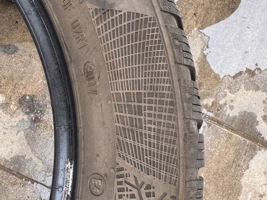 Cauciucuri 205/55/R16