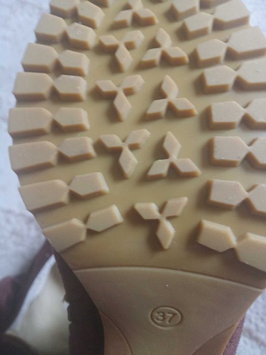 Продам сапоги женские . Европейка