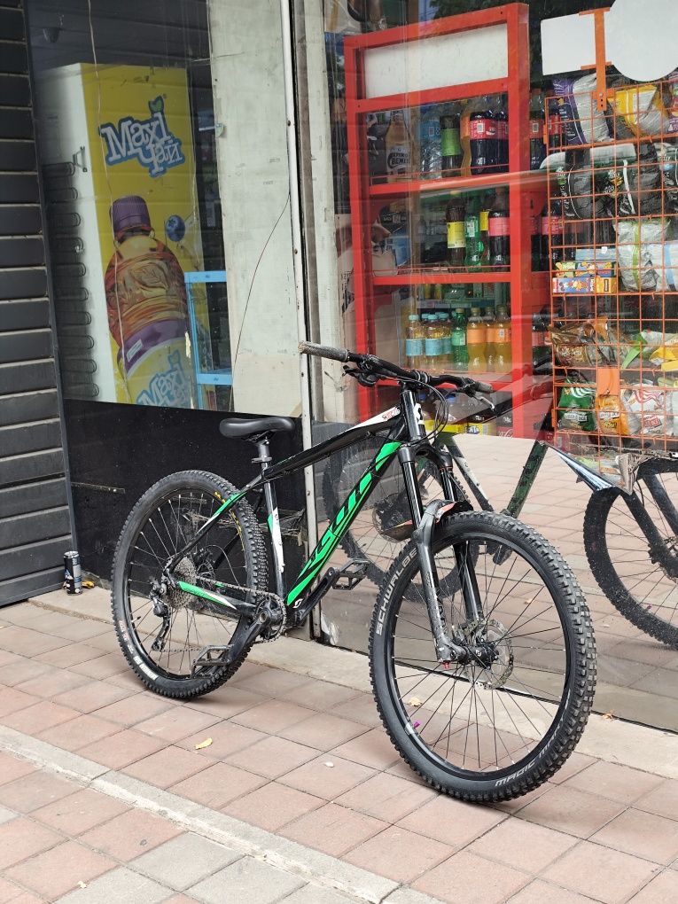 Scott mtb СРОЧНО!! Торга нет!!