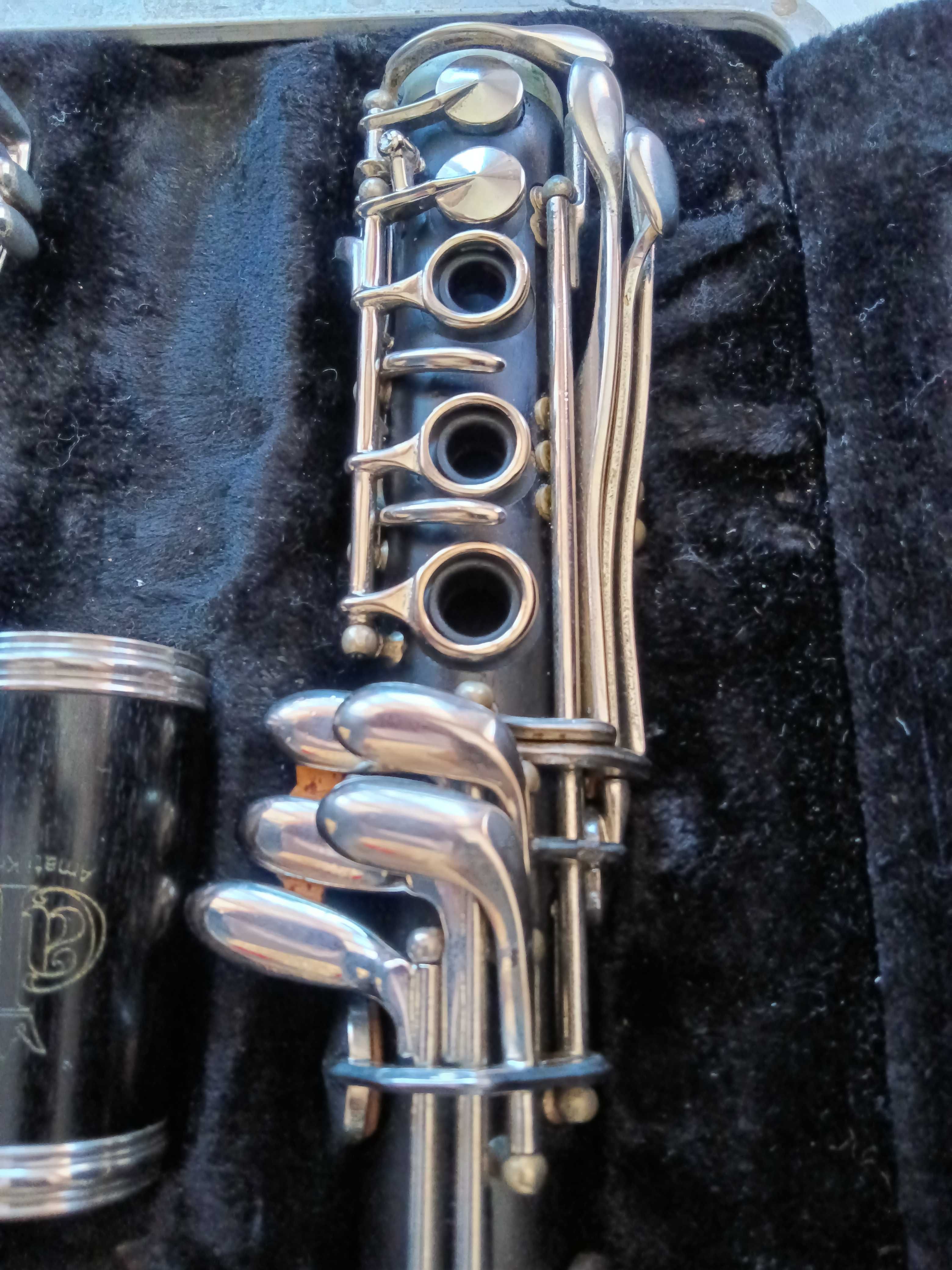 Amati Kralice 315