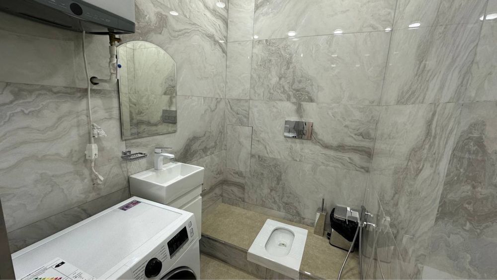 Аренда квартира на ЖК Тулпор