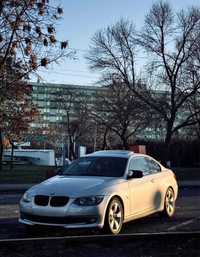 BMW E92 LCI | 2010 | 2.0d N47 | xDrive