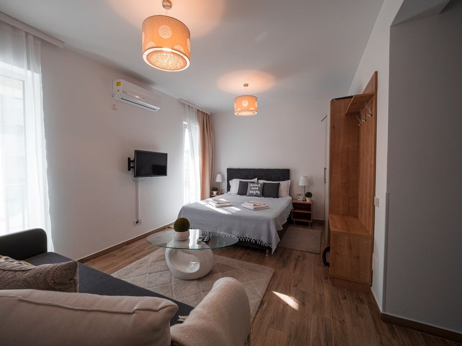 Inchiriere garsoniera pentru Amethyst