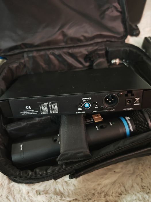 Sistem sunet DB complet