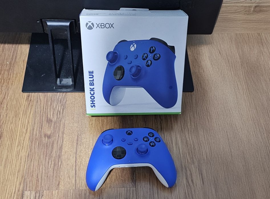 Срочно продаётся джойстик Xbox