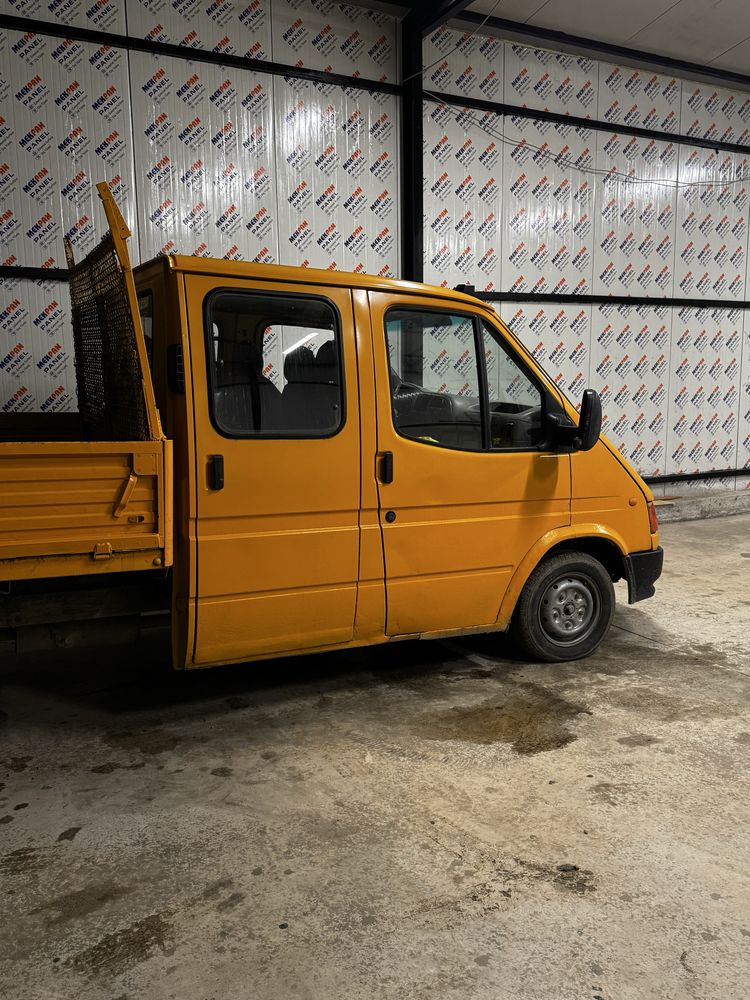 Ford transit Transporter