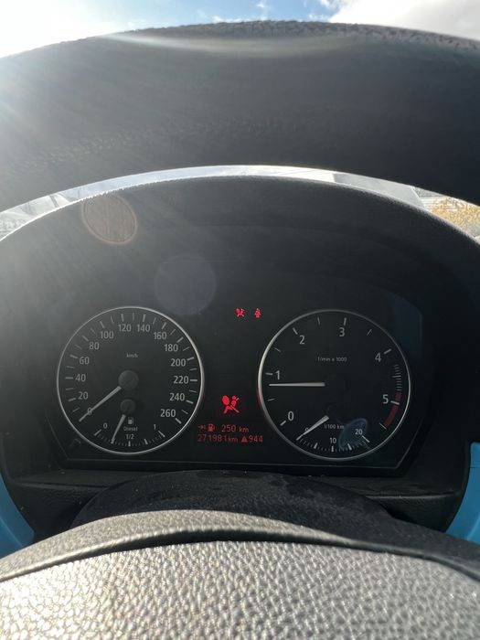 De vanzare Bmw 318 D 2006