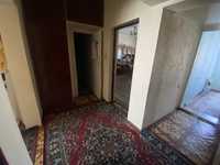 Продается квартира 3 комнаты с мебелью. Ориентир мечеть Бадамзар