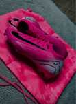 Ghete Nike mercurial elite