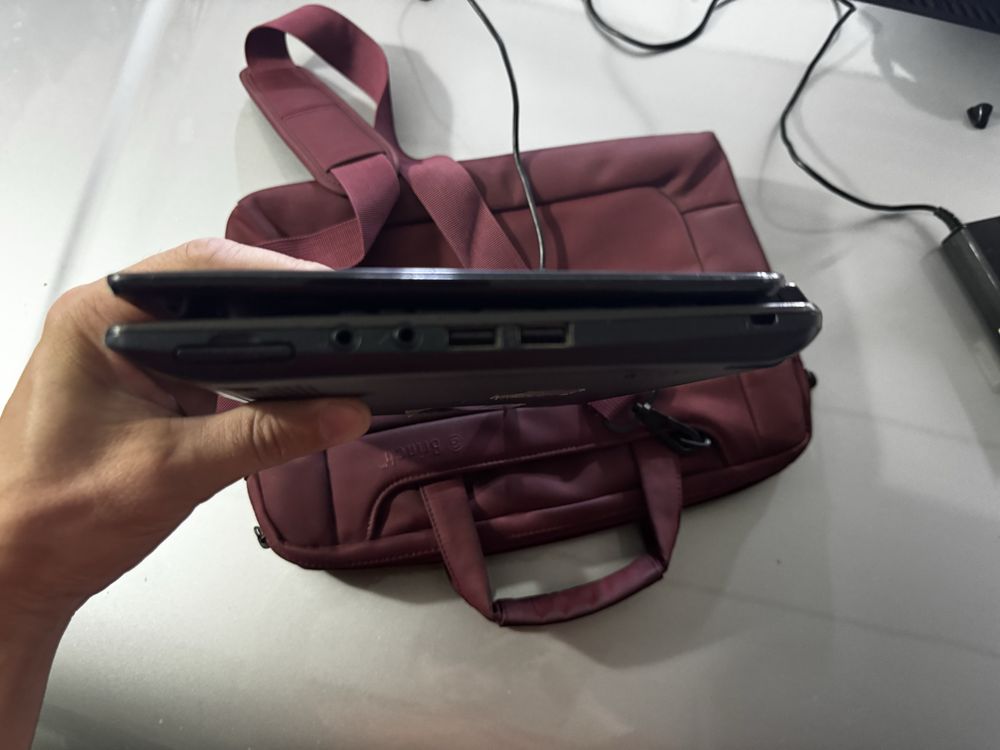 Acer aspire one нетбук