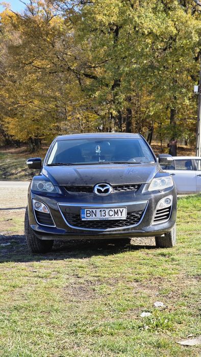 Mazda CX-7 2.2 Diesel