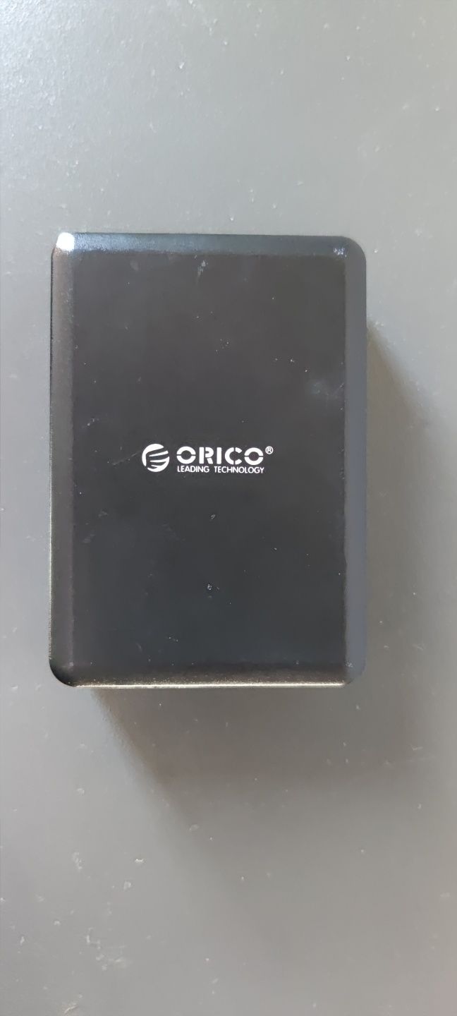 USB зарядно 6 порта Orico DCAP