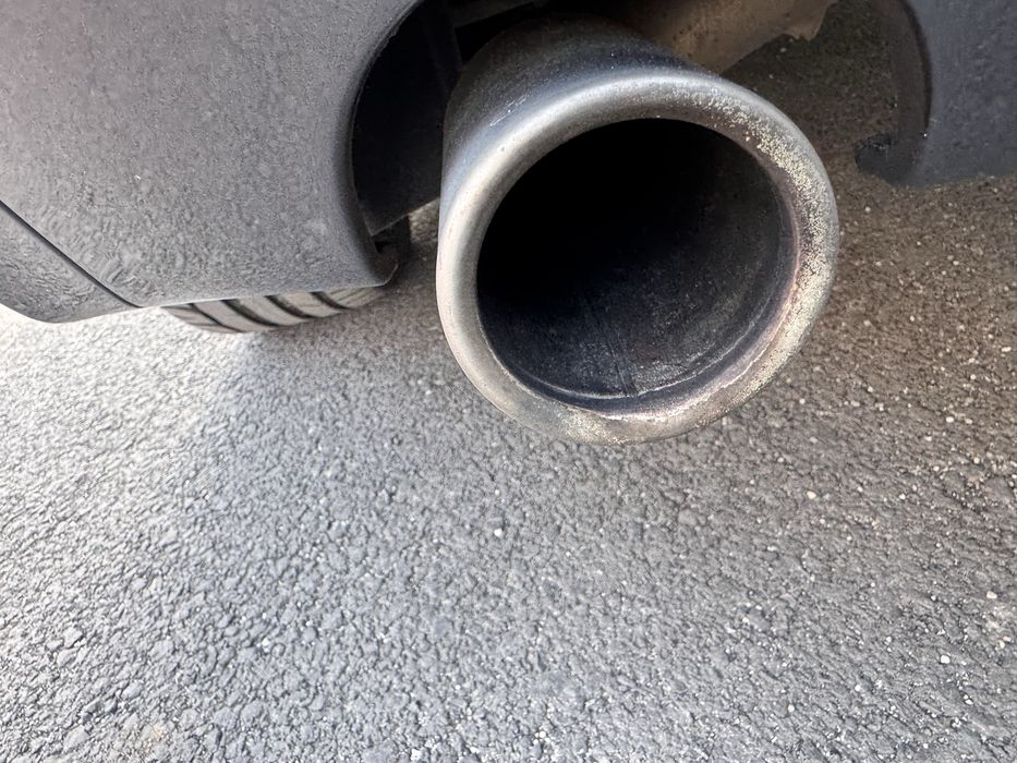 Bmw seria 118D automat