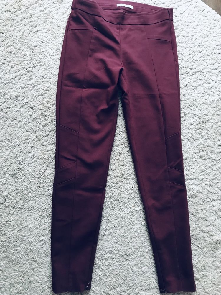 Pantaloni dama Mango