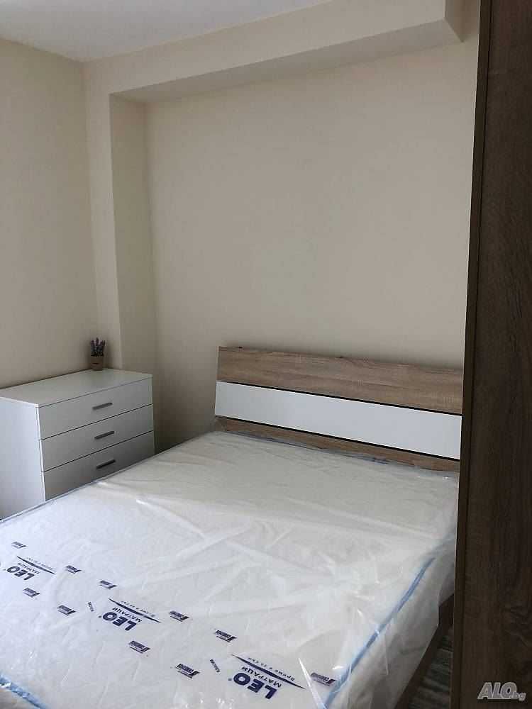 Продава се Тристаен апартамент в София, Манастирски ливади - 108 кв.м за 1630 €/кв.м - Снимка #5