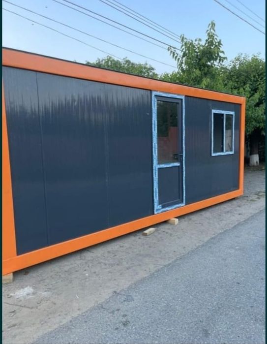 Vand containere modulare preț mic